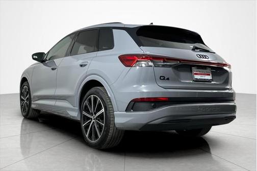 2025 Audi Q4 e-tron Premium 45 quattro