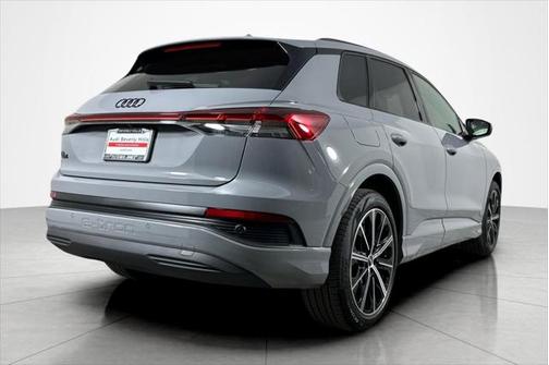 2025 Audi Q4 e-tron Premium 45 quattro