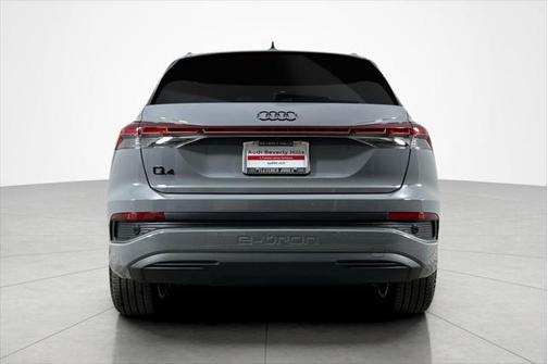 2025 Audi Q4 e-tron Premium 45 quattro