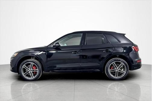 2025 Audi Q5 55 S line Premium Plus