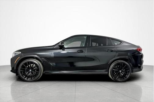 2022 BMW X6 xDrive40i