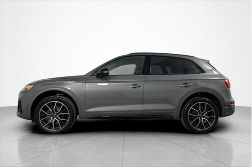2023 Audi SQ5 3.0T Premium Plus