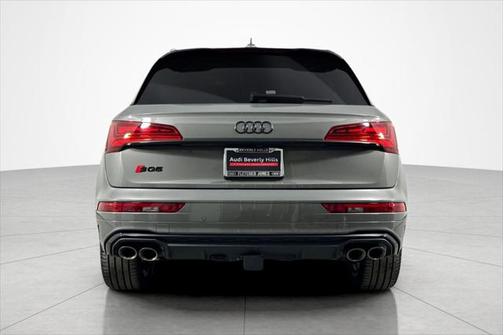 2023 Audi SQ5 3.0T Premium Plus