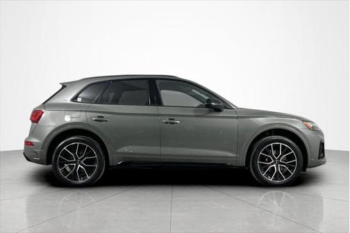 2023 Audi SQ5 3.0T Premium Plus