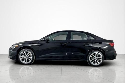 2026 Audi A3 Premium