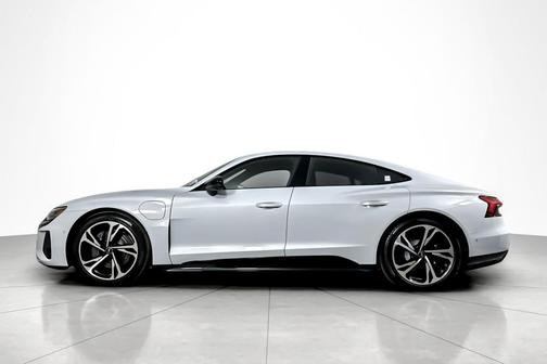 2024 Audi e-tron GT Prestige quattro