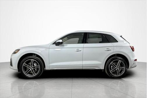 2025 Audi Q5 55 S line Premium