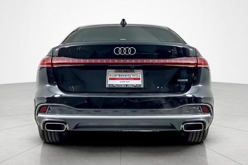 2025 Audi A5 Premium Plus TFSI quattro S tronic