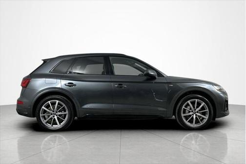 2023 Audi Q5 55 S line Premium Plus