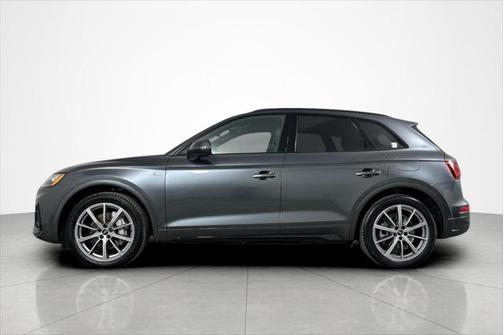 2023 Audi Q5 55 S line Premium Plus