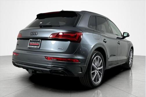 2023 Audi Q5 55 S line Premium Plus