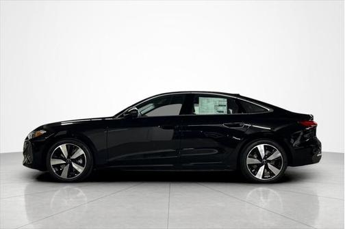 2025 Audi A5 Premium