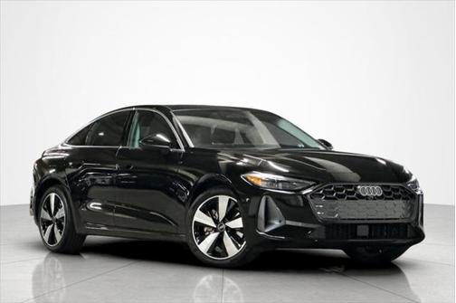 2025 Audi A5 Premium