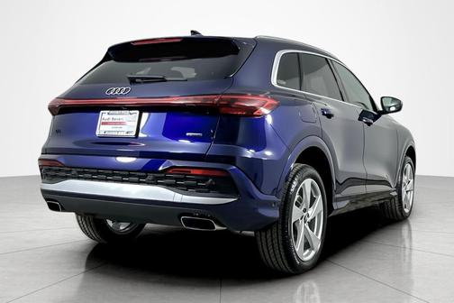 2025 Audi Q5 Premium Plus TFSI quattro S tronic