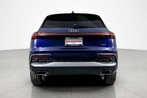 2025 Audi Q5 Premium Plus TFSI quattro S tronic