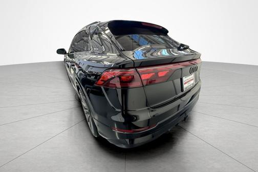 2026 Audi Q8 55 Prestige