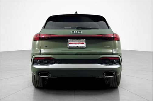 2025 Audi Q5 Premium