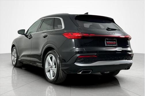 2025 Audi Q5 Prestige