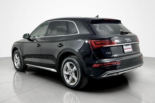 2023 Audi Q5 40 Premium