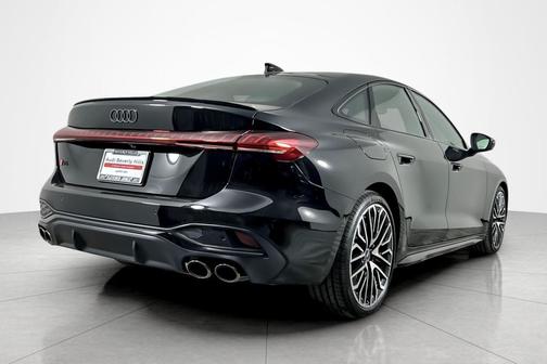 2025 Audi S5 Premium Plus