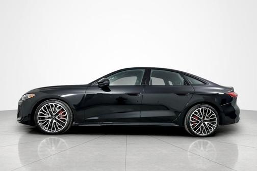 2025 Audi S5 Premium Plus