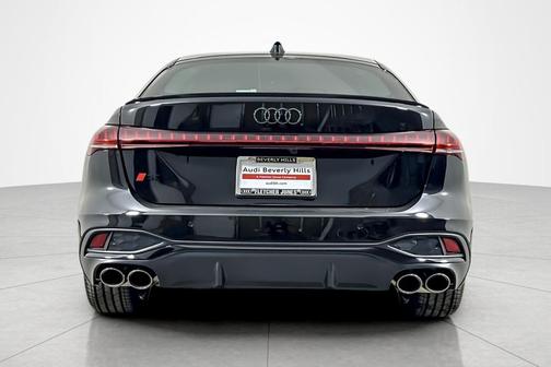 2025 Audi S5 Premium Plus