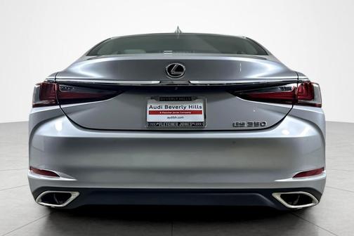 2024 Lexus ES 350 Base