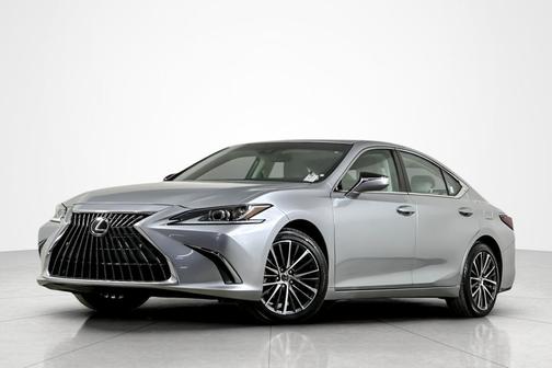 2024 Lexus ES 350 Base