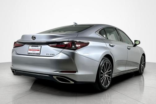 2024 Lexus ES 350 Base