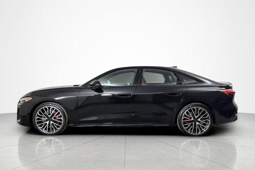 Mythos Black Metallic 2026 Audi S5 Premium Plus TFSI quattro S tronic
