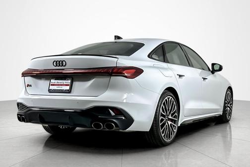 2025 Audi S5 Premium Plus TFSI quattro S tronic