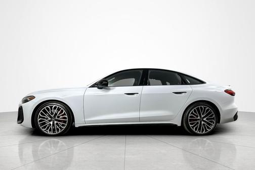 2025 Audi S5 Premium Plus TFSI quattro S tronic