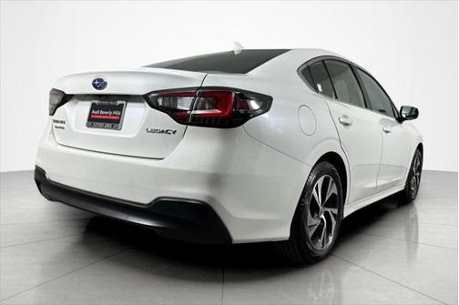 2022 Subaru Legacy Premium
