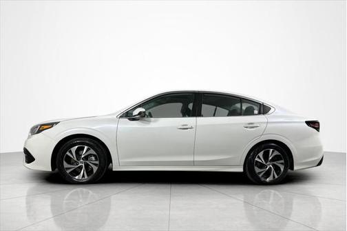 2022 Subaru Legacy Premium