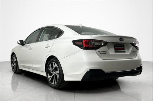 2022 Subaru Legacy Premium