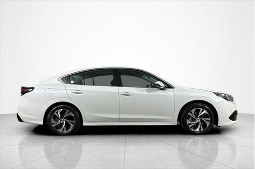 2022 Subaru Legacy Premium