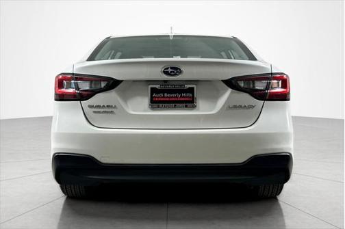 2022 Subaru Legacy Premium