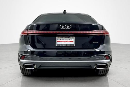 2025 Audi A5 Premium Plus