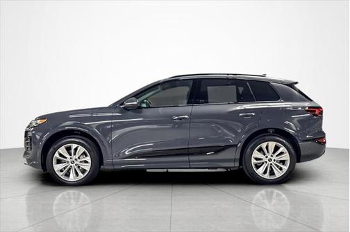 2025 Audi Q6 e-tron Premium