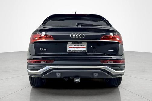2024 Audi Q5 45 S line Premium Plus