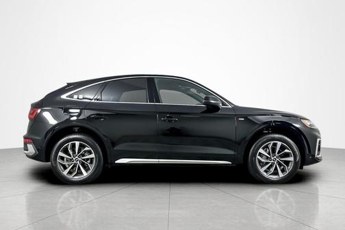 2024 Audi Q5 45 S line Premium Plus