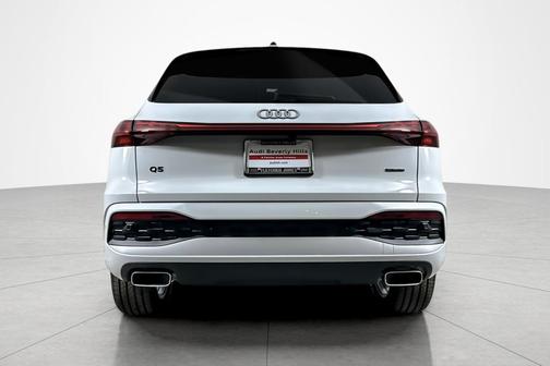 2025 Audi Q5 Premium Plus TFSI quattro S tronic