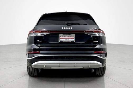 2023 Audi Q4 e-tron Premium 50 quattro