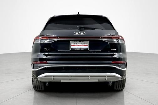 2023 Audi Q4 e-tron Premium 50 quattro