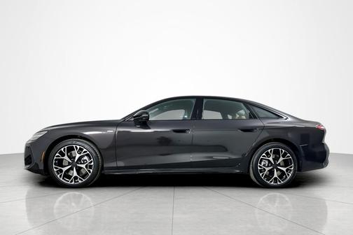 2026 Audi A6 Premium quattro S tronic