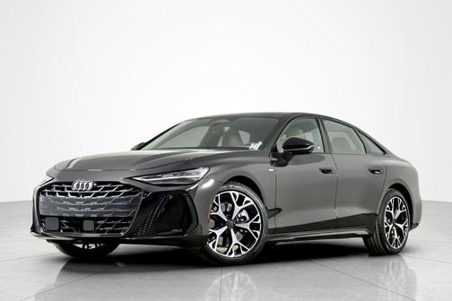2026 Audi A6 Premium quattro S tronic