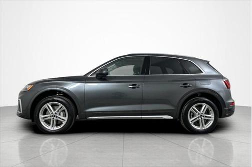 2025 Audi Q5 55 S line Premium Plus
