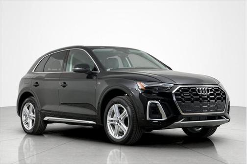 2025 Audi Q5 55 S line Premium Plus