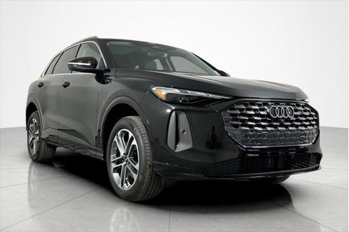 2025 Audi Q5 Premium