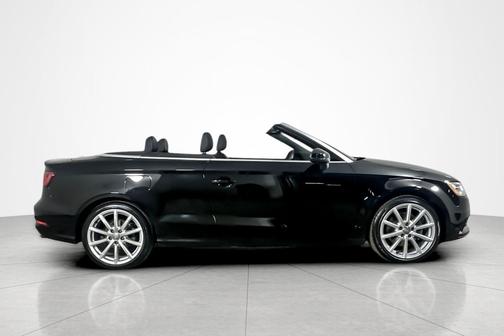 2016 Audi A3 2.0T Premium Plus